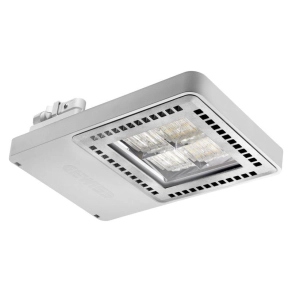   LED 48W Smart ipari lámpatest alacsony belmagassághoz 4000K, 7200lm, IP66, GWS4120AP840 