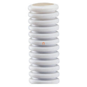   Gewiss gégecső 40/25 (FKHF) szürke 320N halogénmentes DX23240R