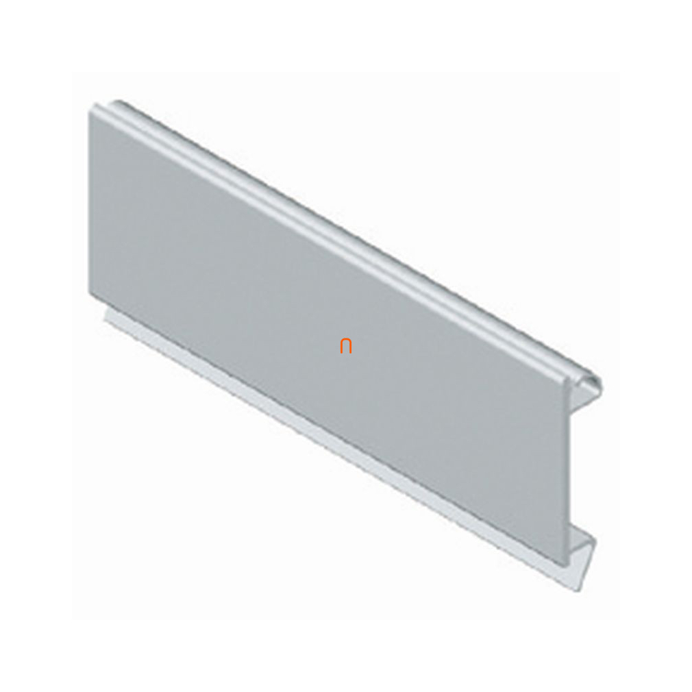QDX vakfedél profil H1000mm Gewiss GWD3318