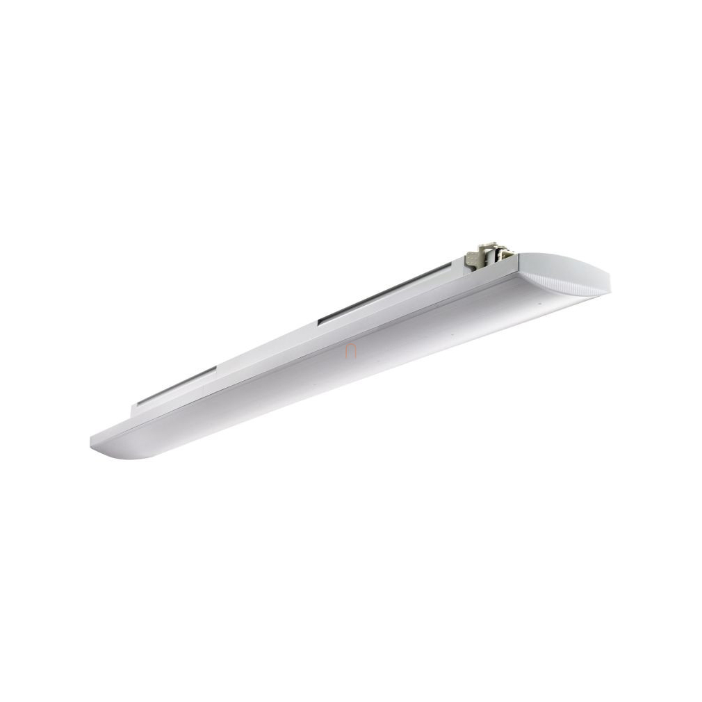 LED Por- és páramentes lámpatest 1x30W méret 34W 3700lm 4000K PC búra,IP66/IP69 SMART3e 800mm ON/OFF OPAL CRI80 GWS3120EP840 Gewiss
