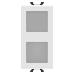   Chorus Érintős fényerőszabályzó modul 100/240V AC 1 modulos GW10923 Gewiss