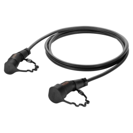  Gewiss Elektromos autó töltőkábel 32A 3-Fázis T2-T2 5m Cordset GWJ5835CL