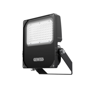   Gewiss LED reflektor 100W 4000K 13400lm IP66 asszimetrikus - Elia GWF1100NC840