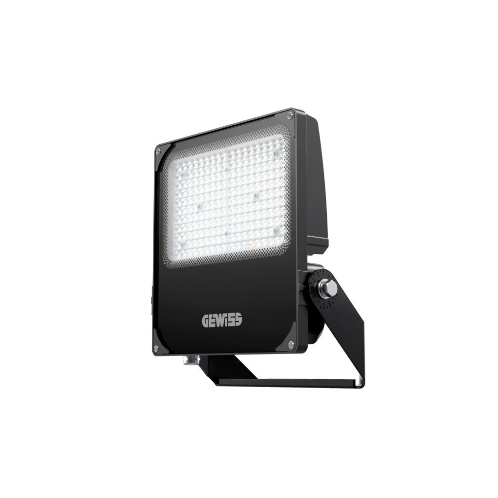 LED reflektor 150W 4000K 20600lm IP66 asszimetrikus ELIA FL L3 CRI80 ON/OFF ASYM GWF1100RC840 Gewiss