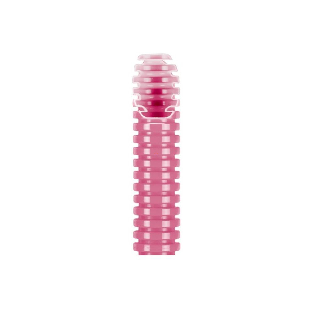 Gégecső lépésálló/betonozható, duplafalú 20/100 (lila) FKCO DX15820X Gewiss