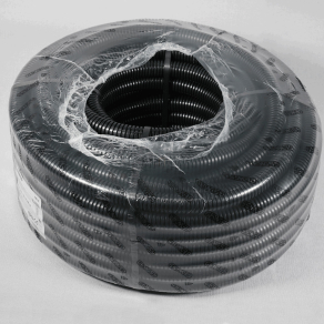   Gewiss Gégecső lépésálló 32/50 fekete 750N FK15 DX15032R