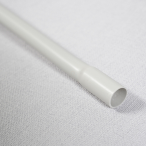   Gewiss Mü.II. cső PEP 16 szürke /3m tokos végű RK9 DX24916 320N (75m/köteg)