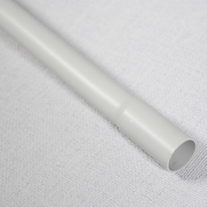   Gewiss Mü.II. cső PEP 20 szürke /3m tokos végű RK9 DX24920 320N (51m/köteg)