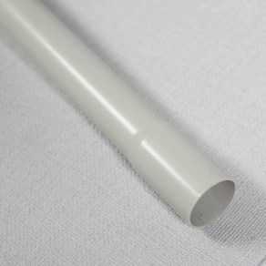   Gewiss Mü.II. cső PEP 25 szürke /3m tokos végű RK9 DX24925 320N (51m/köteg)