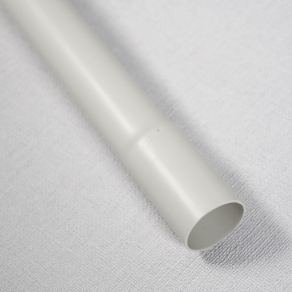   Gewiss Mü.II. cső PEP 32 szürke /3m tokos végű RK9 DX24932 320N (30m/köteg)