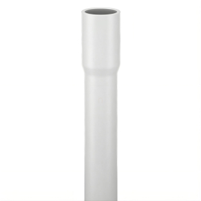   Gewiss Mü.II. cső PEP 50 szürke /3m tokos végű RK9 DX24950 320N (15m/köteg)