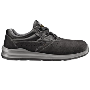  Munkavédelmi cipő Sir Safety System Grey Fobia S1P SRC 43-as SSY-MB1315B0-43