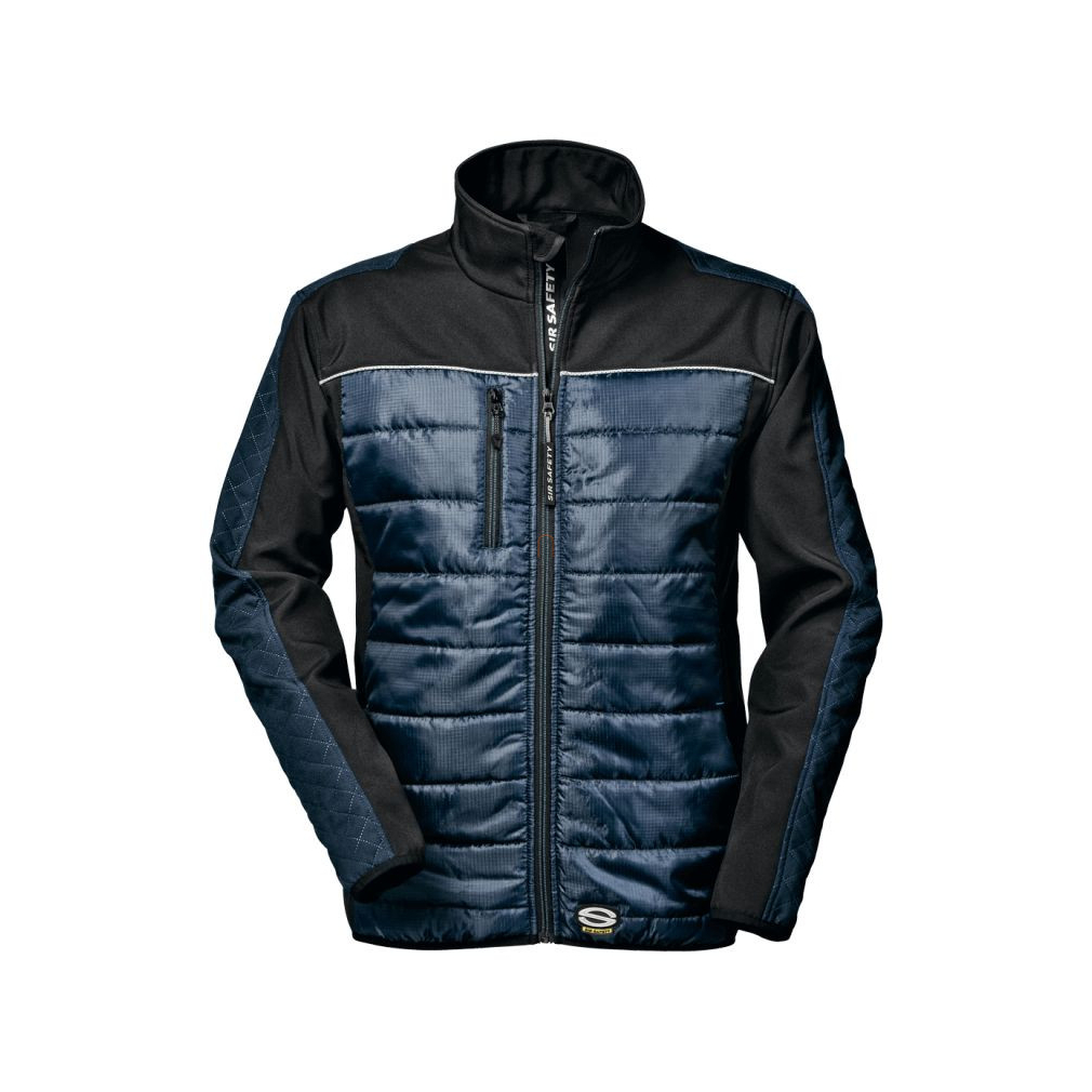 Dzseki sir safety system kék/fekete  XL-es Marmot SSY-MC4225QX-XL