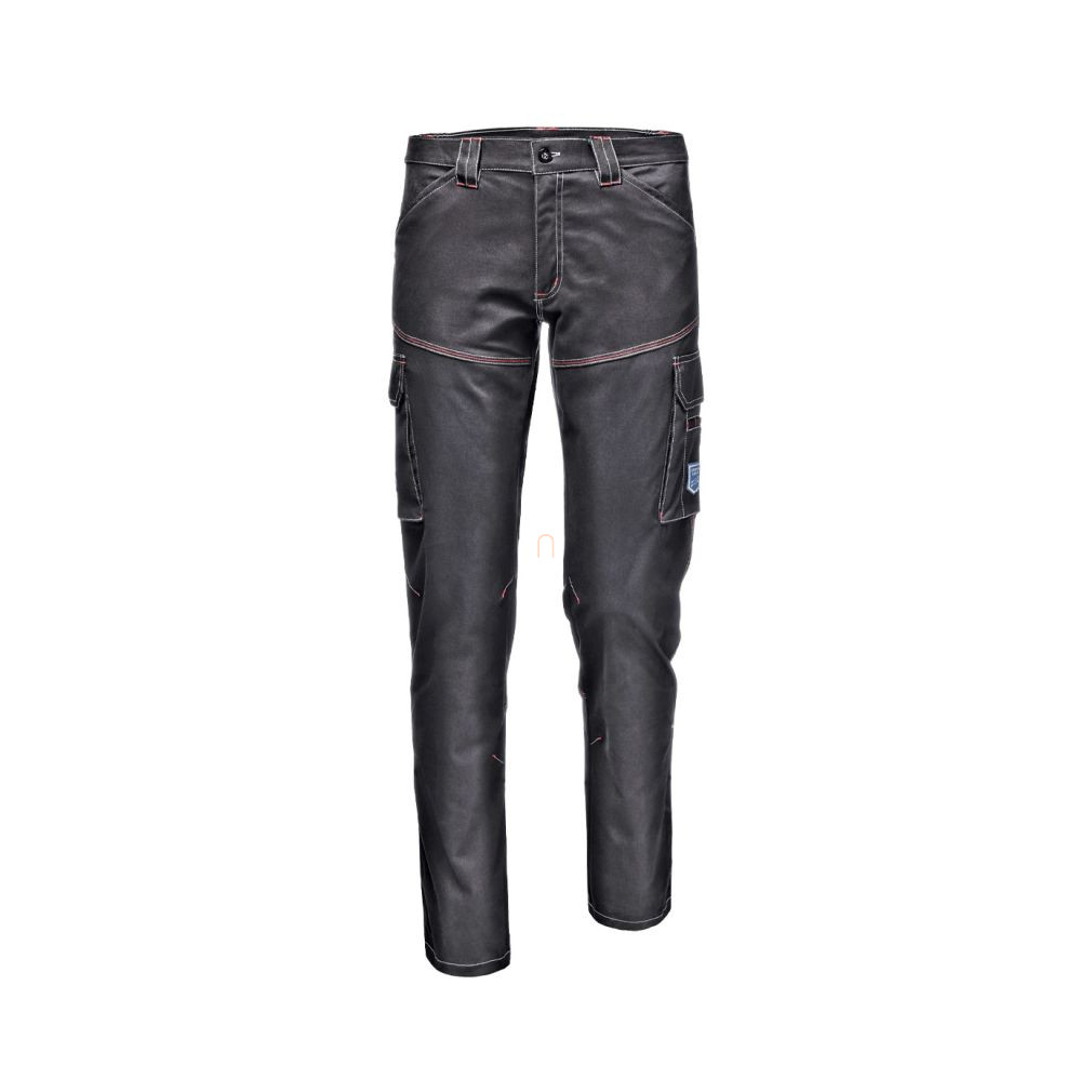 Munkanadrág stretch szürke 48-as Symbol SSY-MC1119B8-48