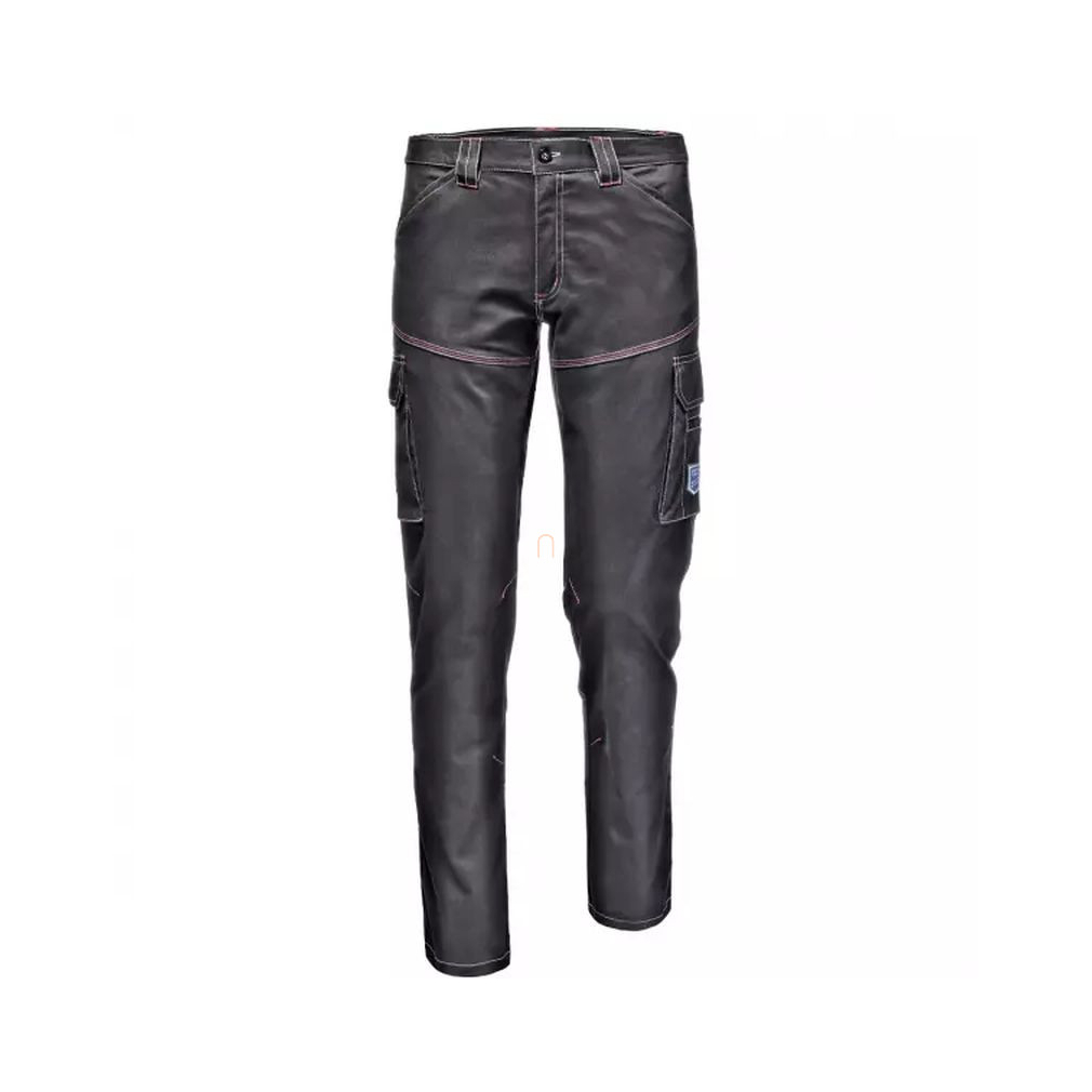 Munkanadrág stretch szürke 56-es Symbol SSY-MC1119B8-56