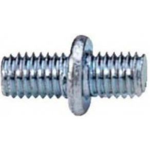   Metrikus összekötő Stud M6x20 integrált alátéttel 9620ECT, tűzálló Apolo/Celo