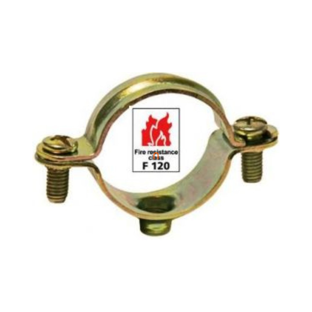 Tűzálló bilincs 32mm Apolo/Celo 9B32L (932L) 31-34mm kábel