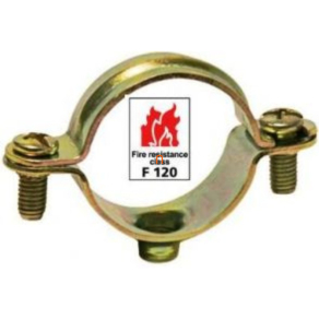   Tűzálló bilincs 32mm Apolo/Celo 9B32L (932L) 31-34mm kábel