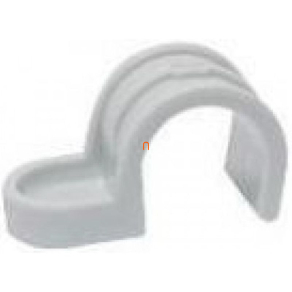   Apolo/Celo műanyag lőhető félbilincs, 15-25 mm M25 Grapatrak 925FP