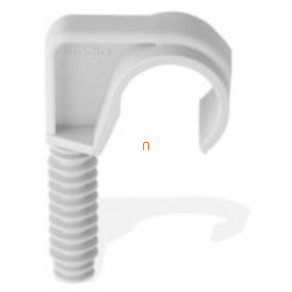 TACLIP beütőszegecs bilincs dupla 922FTD Apolo/Celo