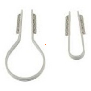 TACCABLE-kábel gyorsrögzítő 13-28mm 928TCB Apolo/Celo