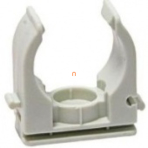   U-Track 920UT/920UTAG Lőhető/Sorolható műanyag bilincs 20mm 100db/doboz Apolo/Celo