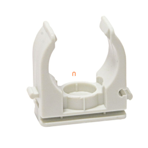   U-Track 940UT Lőhető/Sorolható műanyag bilincs 40mm 50db/doboz Apolo/Celo