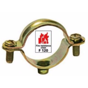   Tűzálló bilincs 12mm Apolo/Celo 9B12L (912L)  11-14mm kábel