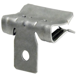   Apolo/Celo gerendakapocs/tartókapocs 10-15mm tűzálló CAL 9101563CAL