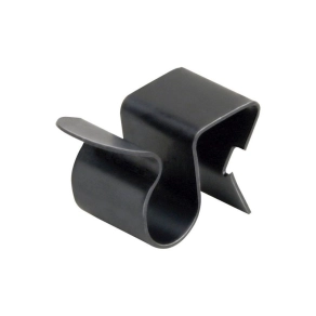   Celo 9757CC csőrögzítő gerendakapocs / tartókapocs 6-7 mm, 4-7,5 mm peremre, tűzálló, kábel- és csőnyomvonalak funkciótartó szereléséhez