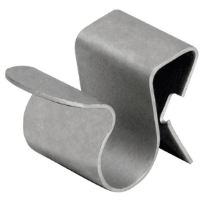   Apolo/Celo csőrögzítő gerendakapocs/tartókapocs 12-14mm, 7,2-12mm peremre, tűzálló  91214CC