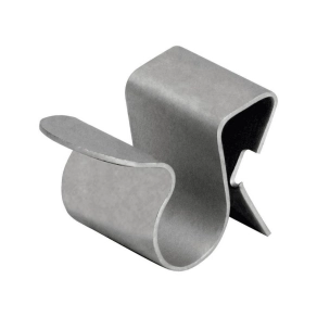   Celo 9424CC csőrögzítő gerendakapocs / tartókapocs 19-24 mm, 1-4 mm peremre, tűzálló, kábel- és csőnyomvonalak funkciótartó szereléséhez