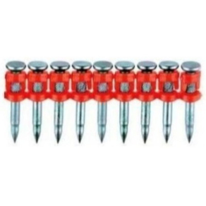   FONE XH acél/kemény-betonszeg 22mm 800db/csomag 922800XHA + 1 db gázpatron, Force one (FONE20) szegbelövőhöz