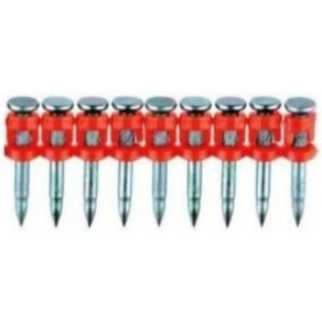   FONE XH acél/kemény-betonszeg 32mm 800db/csomag 932800XHA + 1 db gázpatron, Force one (FONE20) szegbelövőhöz