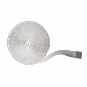 Textilszalag 15mm x 10m fehér lőhető 915TXS Apolo/Celo