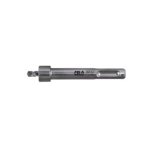   Celo 510BSDS SDS Plus vállasfúró 5x10 mm Force One szegbelövőkhöz, a közvetlen rögzítések előfúrásának kialakításához, 2 db/csomag