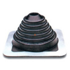   Apolo/Celo MF1 MASTER FLASH szigetelő gumiharang/mandzsetta 6-50