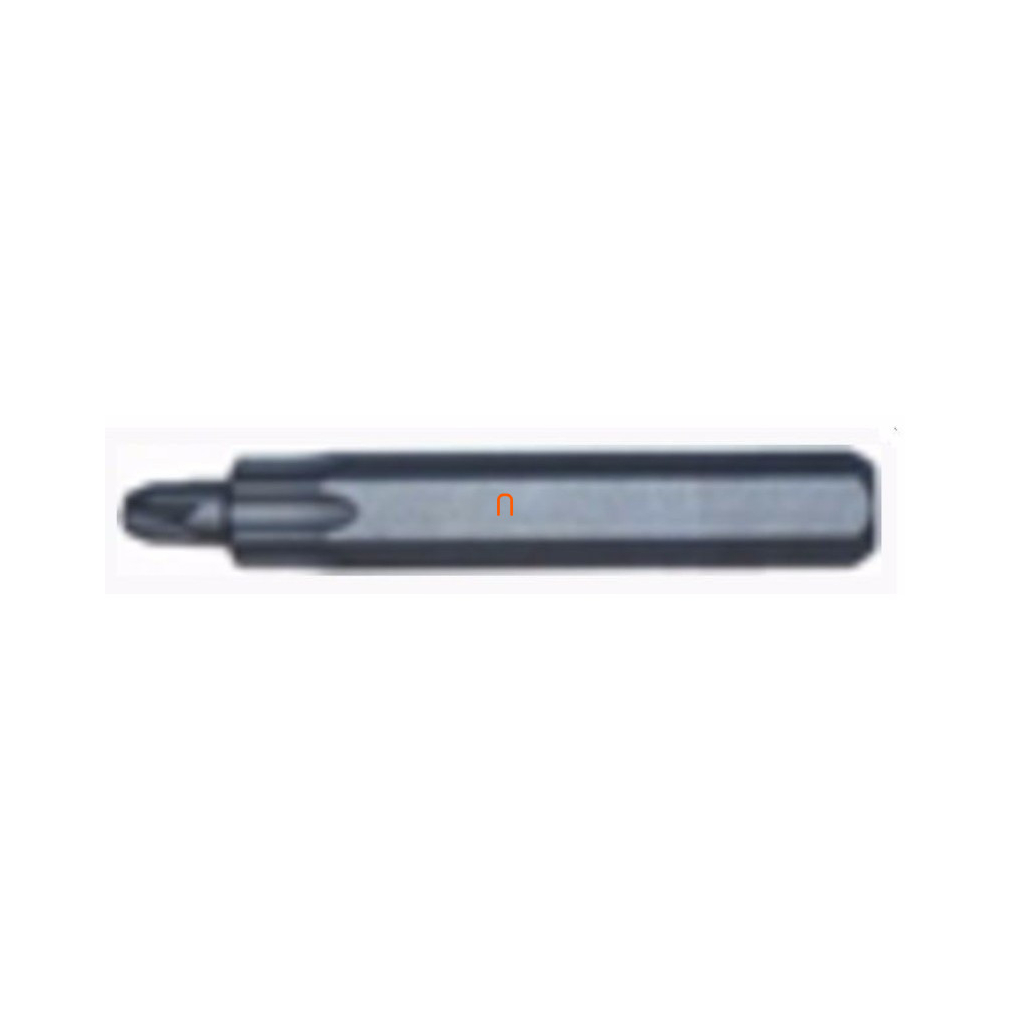 Nikecell dübelhez behajtó (IPL 60-hoz) Duo bit PZ2/TX40 7DPZ2TX40 2db/bliszter Apolo/Celo