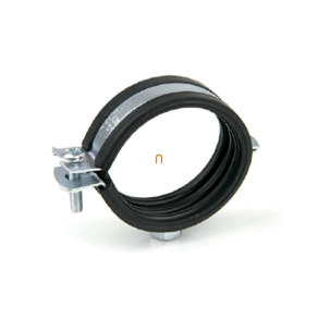   Apolo/Celo fémbilincs gumiszigetelésű egyoldalas M8 menettel 928RIFL