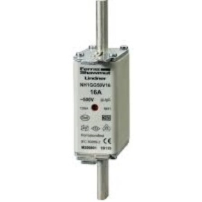 NH-  1  16A gG 500V Mersen 371616 - NH1GG50V16