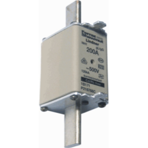 NH-1  40A Mersen gL/gG 371640