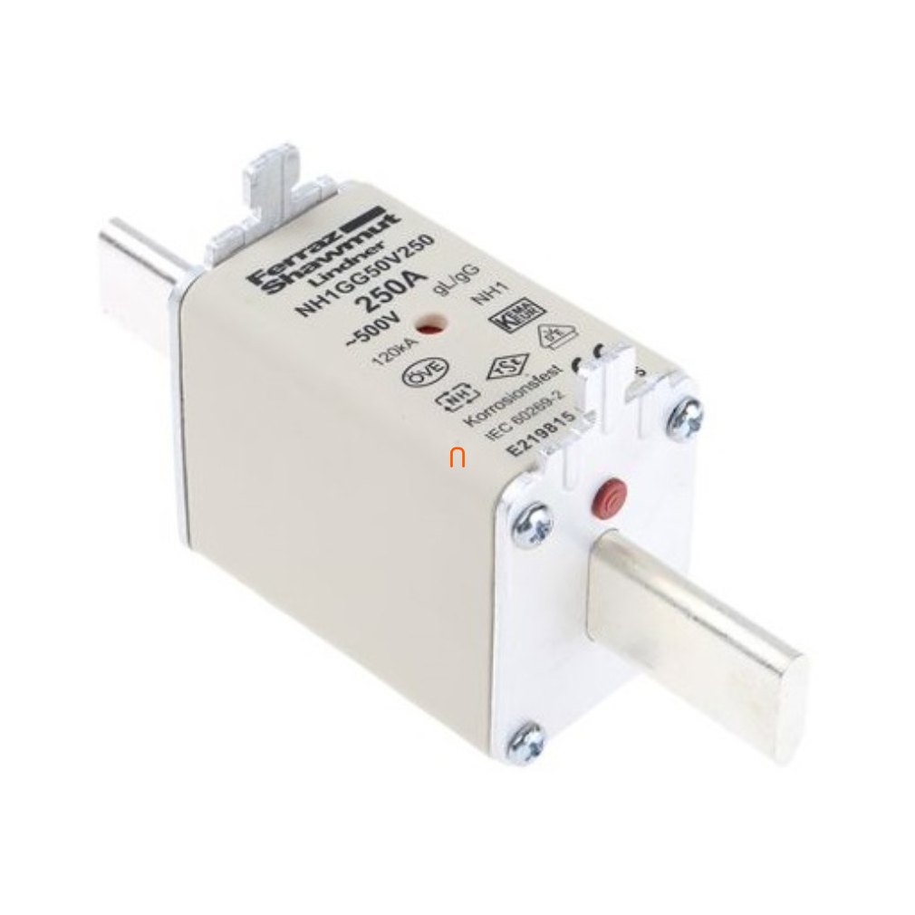 NH-1 250A 500V gG 371325