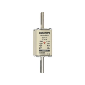 NH- 2 224A gG 500V Mersen 372622 - NH2GG50V224