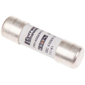 Hengeres CH-14 10 A betét 14x51 781010