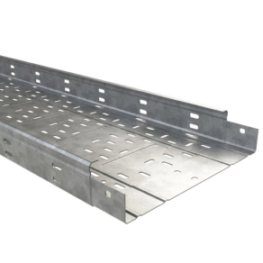 Kábeltálca  60x200 Basor erősített BP FRE 2/0008