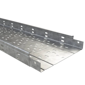 Kábeltálca  60x400 Basor erősített BP FRE 2/0010
