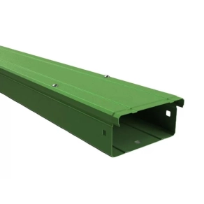   Basor 2/0151 CT vízzáró kábelcsatorna 40x80x3000mm FSP 6011