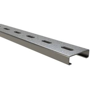 Basor C-sín 20x10x1,5 FS 2m/szál 2/0242 beltérre