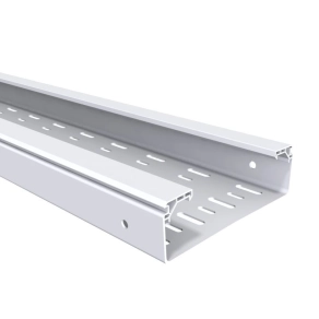 Kábeltálca  60x200 Basor BPE PVC 2/10072