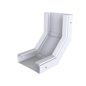 Basor emelkedő idom CCBPE 60x100 PVC 2/10103